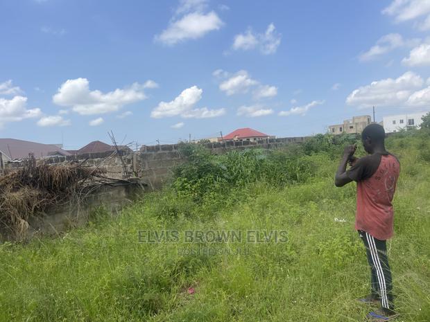 Titled Plots of Land for Sale at Legon Hills · Photo 1
