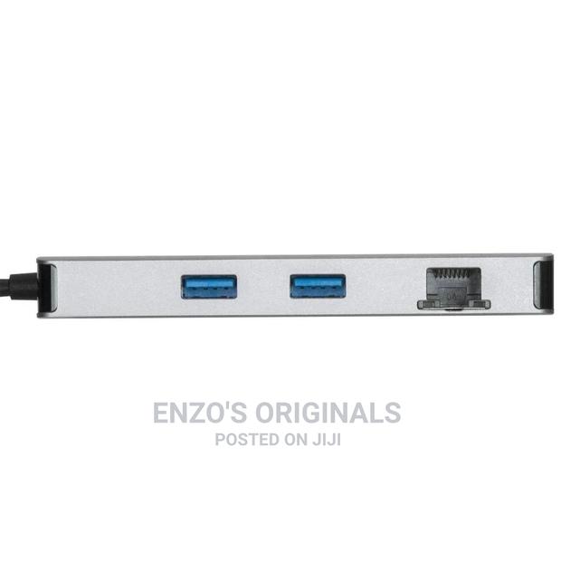 Targus Usb-c Multi Port Hub Or Dock Original With Dual Hdmi · Photo 5
