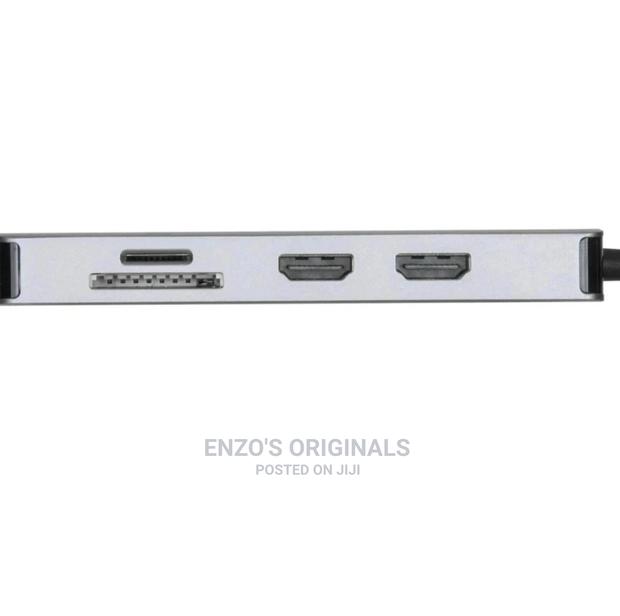 Targus Usb-c Multi Port Hub Or Dock Original With Dual Hdmi · Photo 6