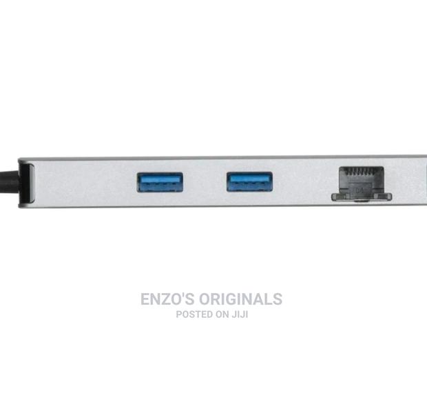 Targus Usb-c Multi Port Hub Or Dock Original With Dual Hdmi · Photo 8