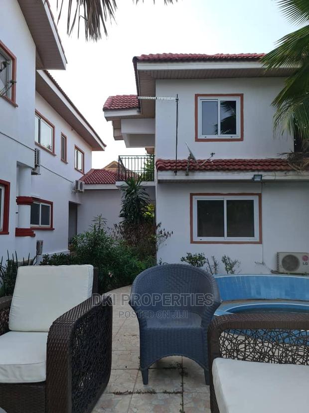 5bdrm House in Dki Properties, East Legon for Sale