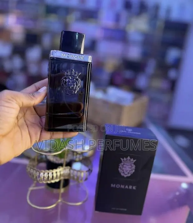 Monark Perfume · Photo 1
