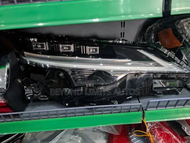 Lexus Rx 350 Rx350 2023,2024,2025 Headlight F Sport Type · Photo 1