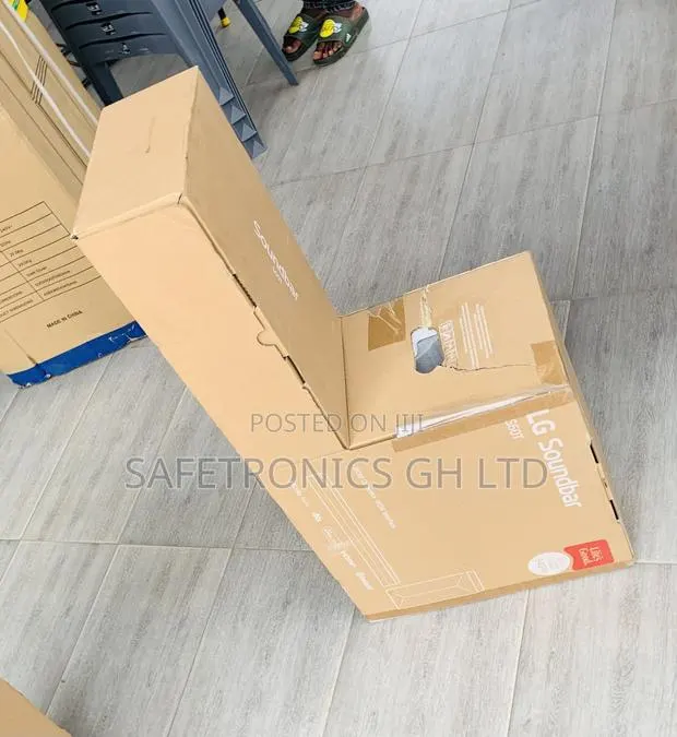 Audio -Vision 340w LG S60T 3.1ch Bluetooth Soundbar · Photo 1
