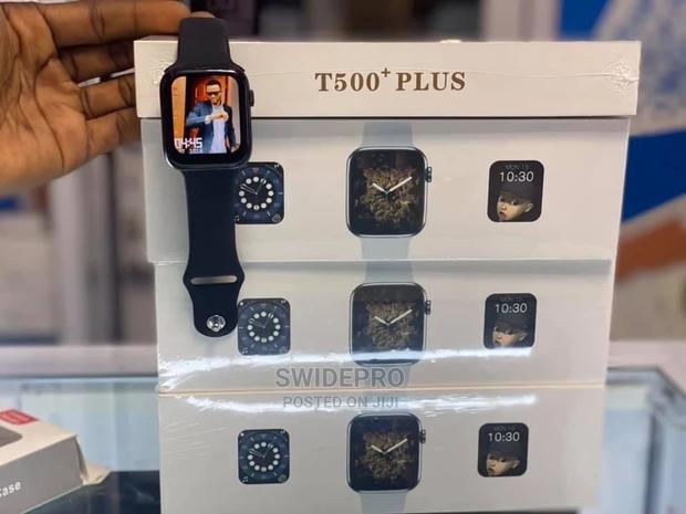 Iwatch Smart Watch T500 + Available · Photo 3