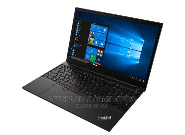New Laptop Lenovo Thinkpad T490s 8GB Intel Core I5 SSD 256GB · Photo 3