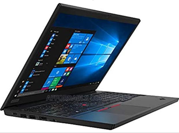 New Laptop Lenovo Thinkpad T490s 8GB Intel Core I5 SSD 256GB · Photo 2