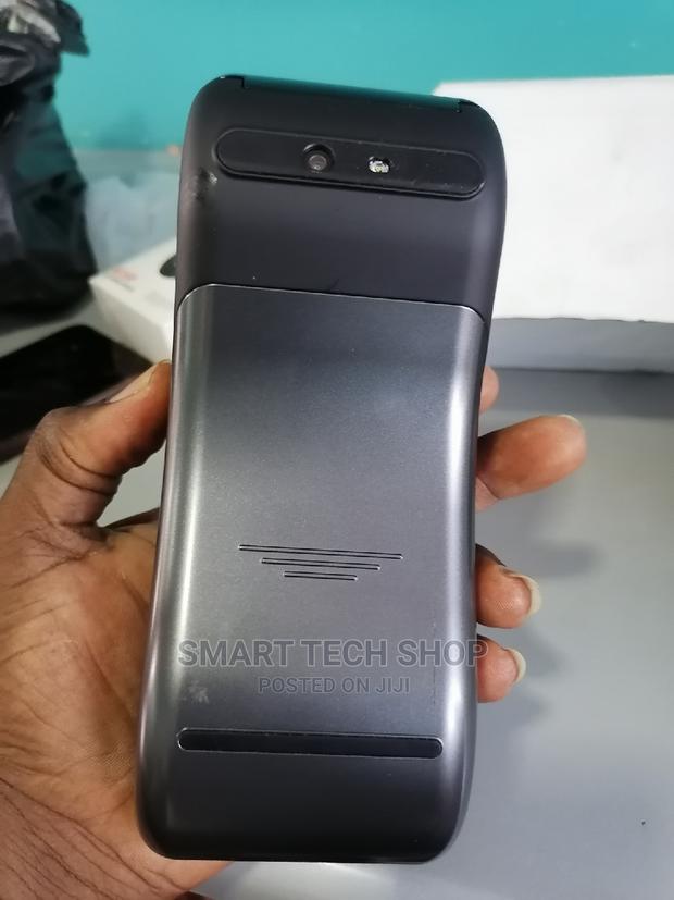 Mobiwire Android Handheld Pos Device Printer, NFC, Dual Sim. · Photo 4