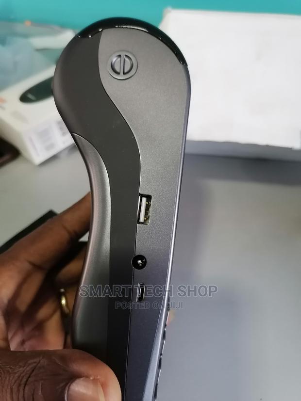 Mobiwire Android Handheld Pos Device Printer, NFC, Dual Sim. · Photo 6