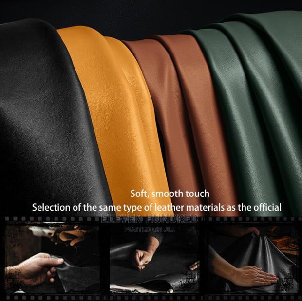 iPhone 13 Series Vegan Leather Case (13,13 Mini,Pro, Max ) · Photo 2