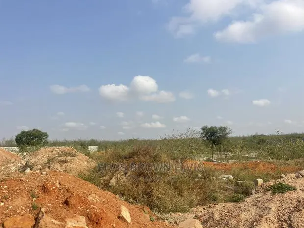 Do You Need a Land to Buy at NMIADJORN or Zoomlion · Photo 1