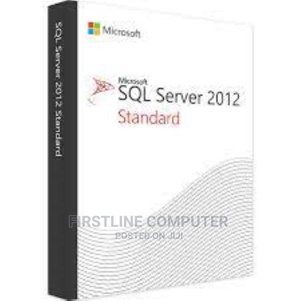 SQL Server 2019 Standard Edition · Photo 2