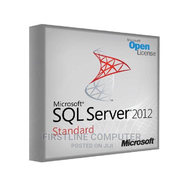 SQL Server 2019 Standard Edition · Photo 4