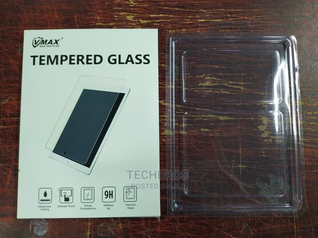 Samsung Tab S7 FE /S7plus/8plus Protector · Photo 2