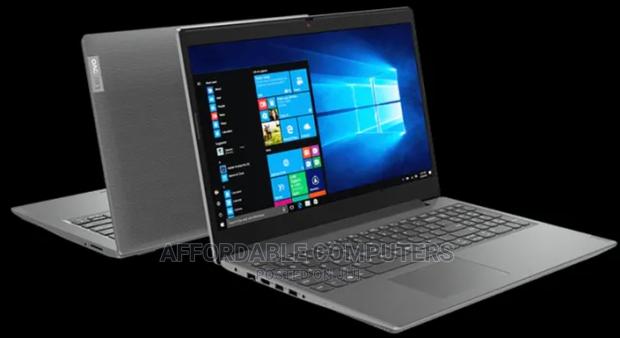 New Laptop Lenovo 4GB AMD HDD 1T · Photo 1
