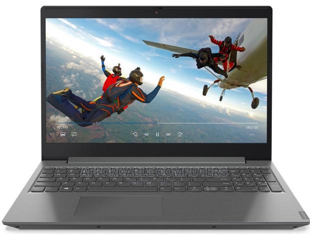 New Laptop Lenovo 4GB AMD HDD 1T · Photo 2