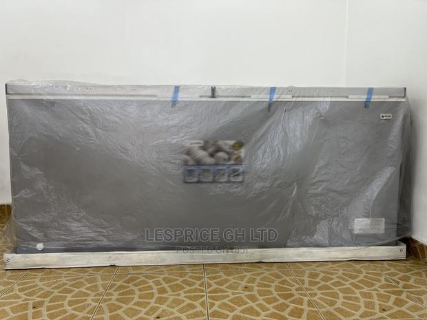 Pearl Chest Freezer 708L · Photo 1