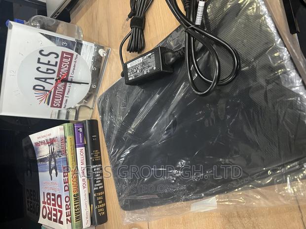 New Laptop HP 15 4GB Intel HDD 500GB · Photo 4