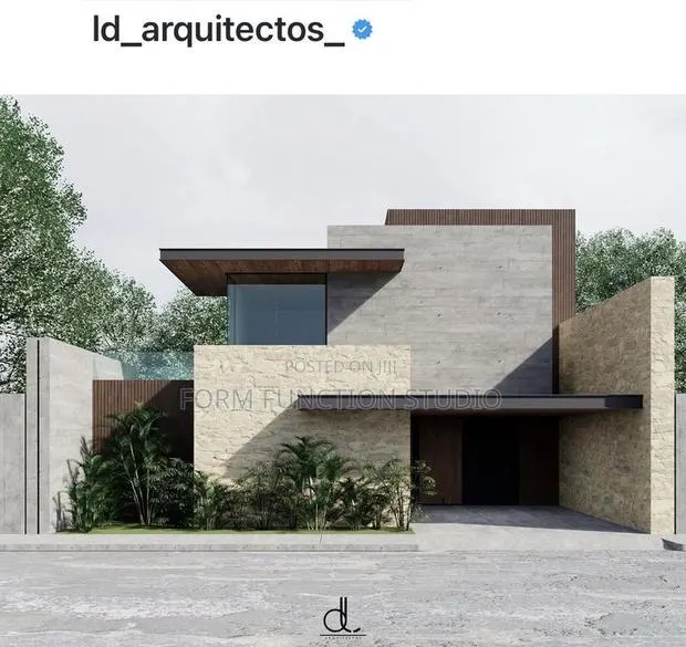 Respecting the Blueprint of Architectural Design History. · Photo 1