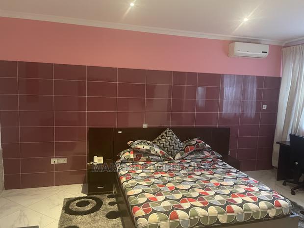 Furnished 1bdrm Apartment in Marios Properties, East Legon for Rent · Photo 6