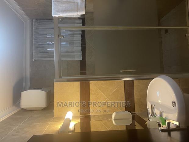 Furnished 1bdrm Apartment in Marios Properties, East Legon for Rent · Photo 4
