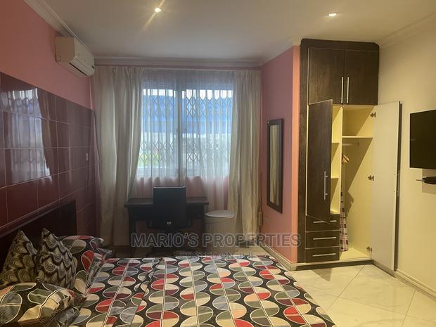 Furnished 1bdrm Apartment in Marios Properties, East Legon for Rent · Photo 7