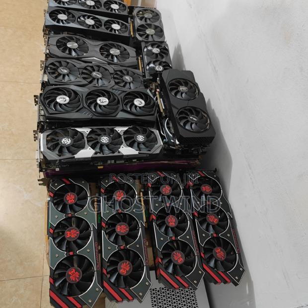 Zotac Nvidia Gtx 1060 and More · Photo 4