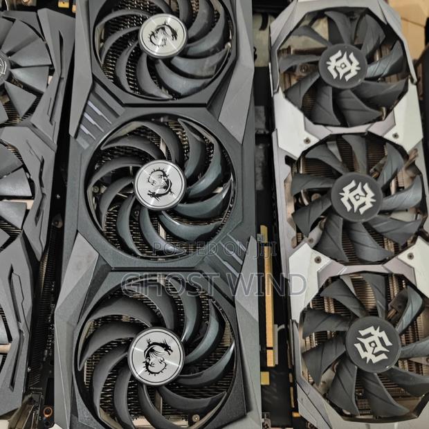 Zotac Nvidia Gtx 1060 and More · Photo 5