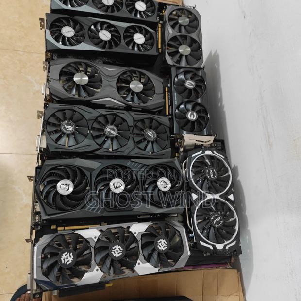 Zotac Nvidia Gtx 1060 and More · Photo 7
