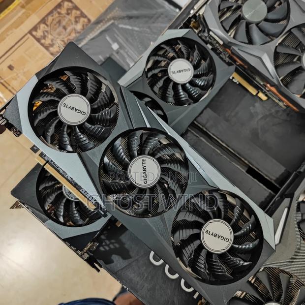 Zotac Nvidia Gtx 1060 and More · Photo 6