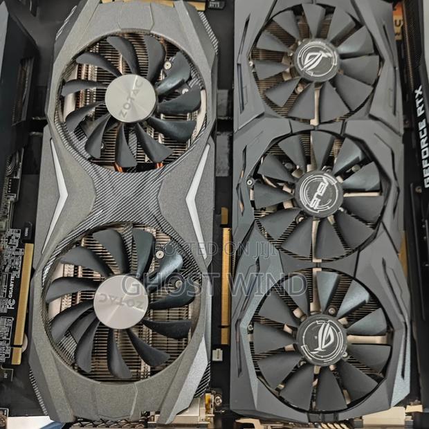 Zotac Nvidia Gtx 1060 and More · Photo 8