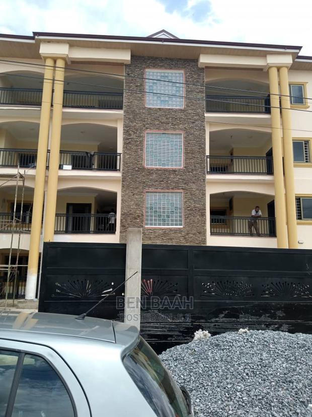 2bdrm Apartment in Ben Properties, School Area for rent · Photo 1