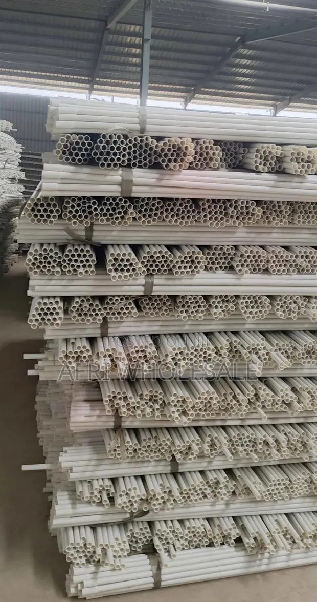 Quality Original Rexton PVC Pipes Electrical PVC Pipe Uae · Photo 1