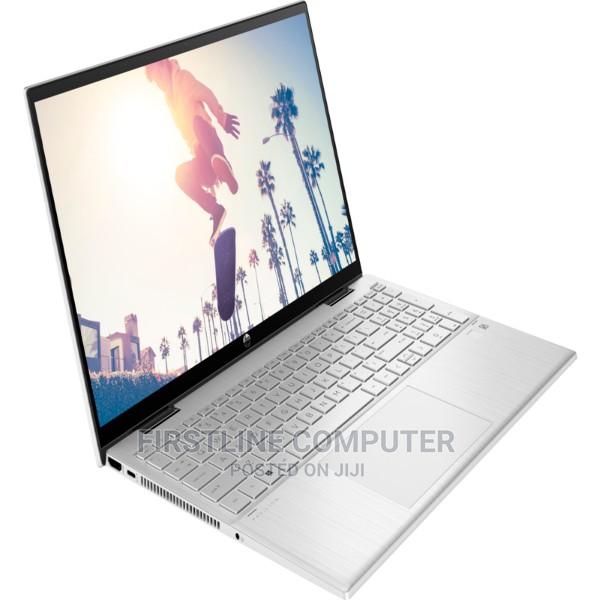 New Laptop HP Pavilion X360 14 8GB Intel Core I5 SSD 512GB · Photo 2