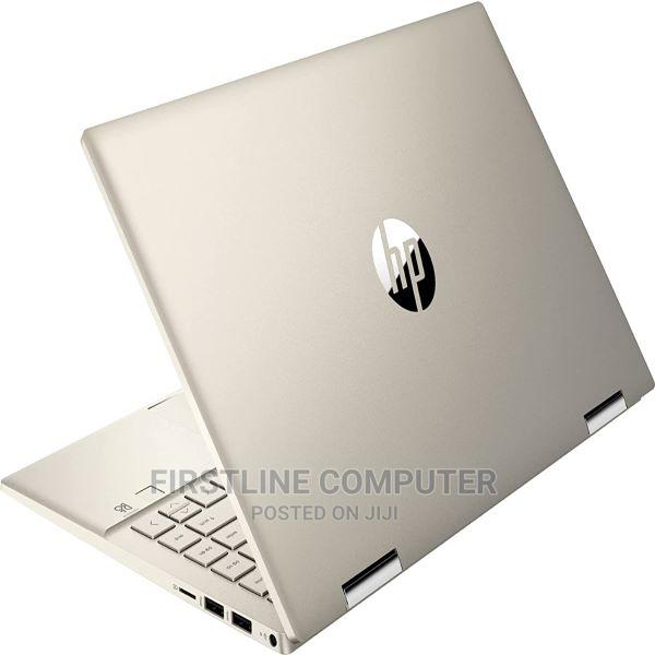New Laptop HP Pavilion X360 14 8GB Intel Core I5 SSD 512GB · Photo 3
