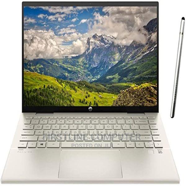 New Laptop HP Pavilion X360 14 8GB Intel Core I5 SSD 512GB · Photo 4