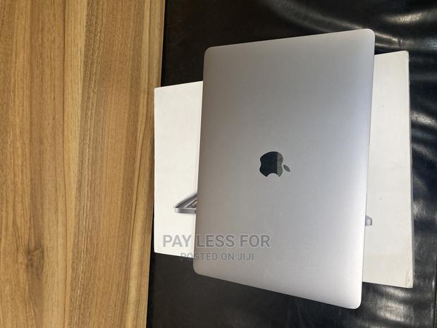 Laptop Apple MacBook Air 8GB Intel Core I5 SSD 256GB · Photo 3