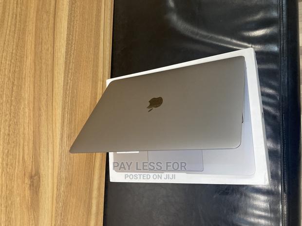 Laptop Apple MacBook Air 8GB Intel Core I5 SSD 256GB · Photo 5