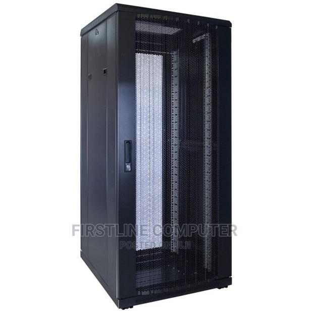 Server Rack 42u 800x1000 · Photo 3