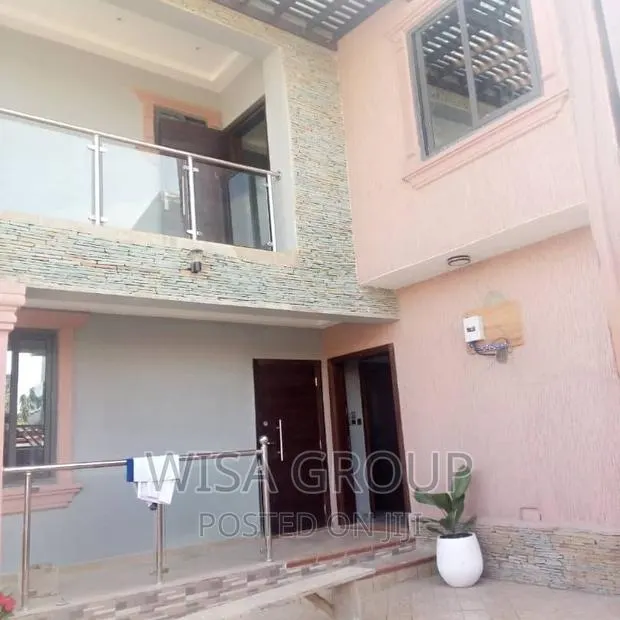 3bdrm Duplex in Wisa Groups, Accra Metropolitan for rent · Photo 1