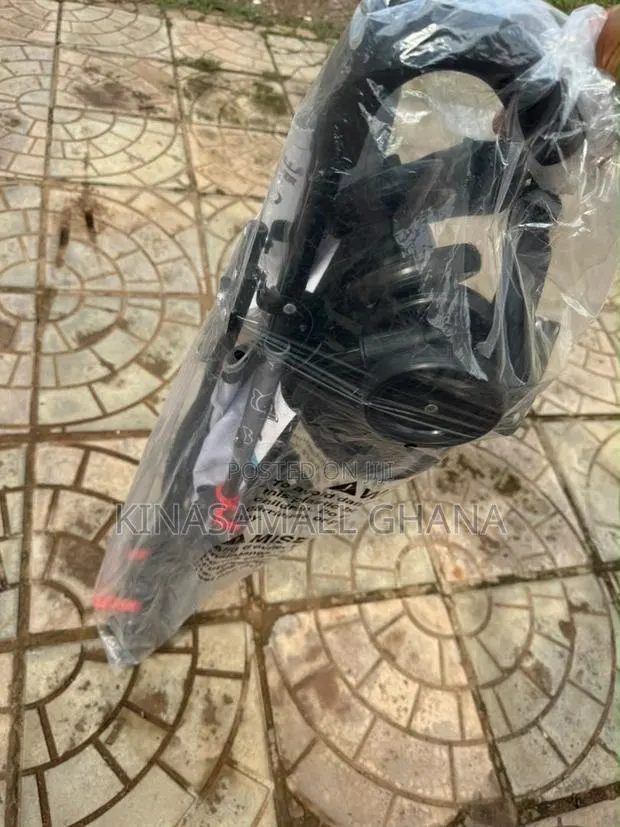 Foldable Baby Stroller · Photo 2