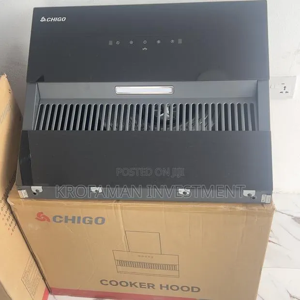 Chigo Kitchen Hood 70cm · Photo 1