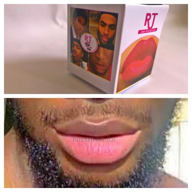 Majic Pink Lips Cream (Classic) · Photo 1