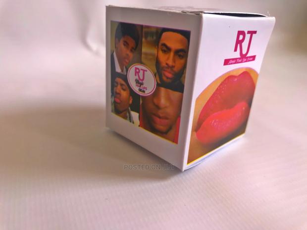 Permanent Pink Lips Creams (Glistening Cos.) · Photo 1