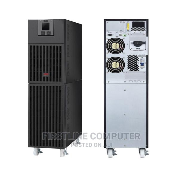 Apc Easy Ups on-Line SRV 10000va 230v · Photo 1