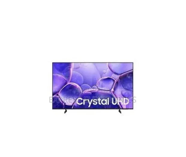 Call for 55 Inch Class Crystal Uhd U8000f Smart Tv (2025) · Photo 1