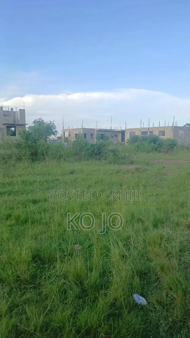 15 Plots of Titled Land at Oyibi (Saasabi) · Photo 1