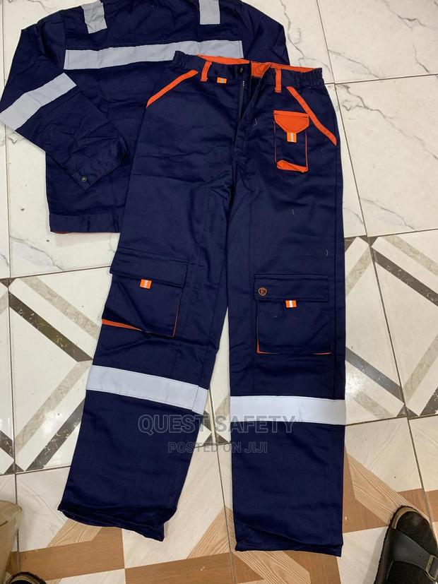 Empiral Overall Workwear · Photo 1