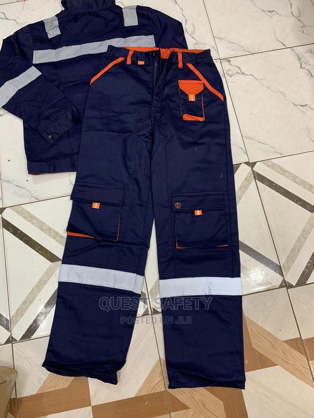 Empiral Overall Workwear · Photo 2