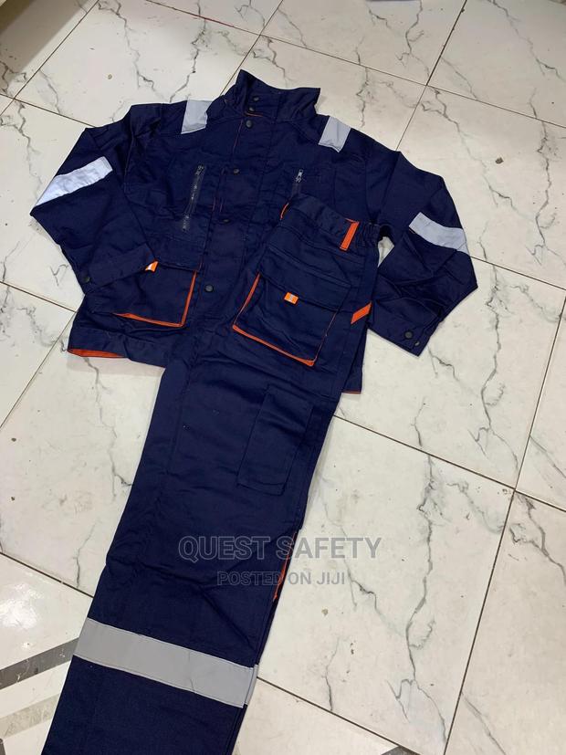 Empiral Overall Workwear · Photo 3